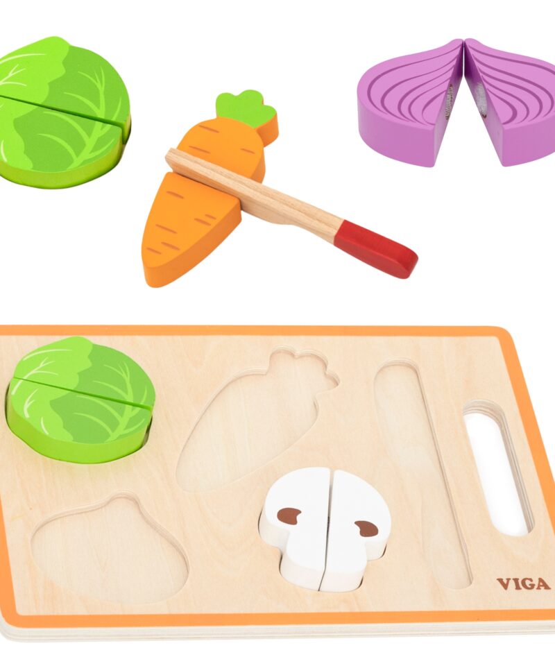 Ideaalne lisandus mängukööki