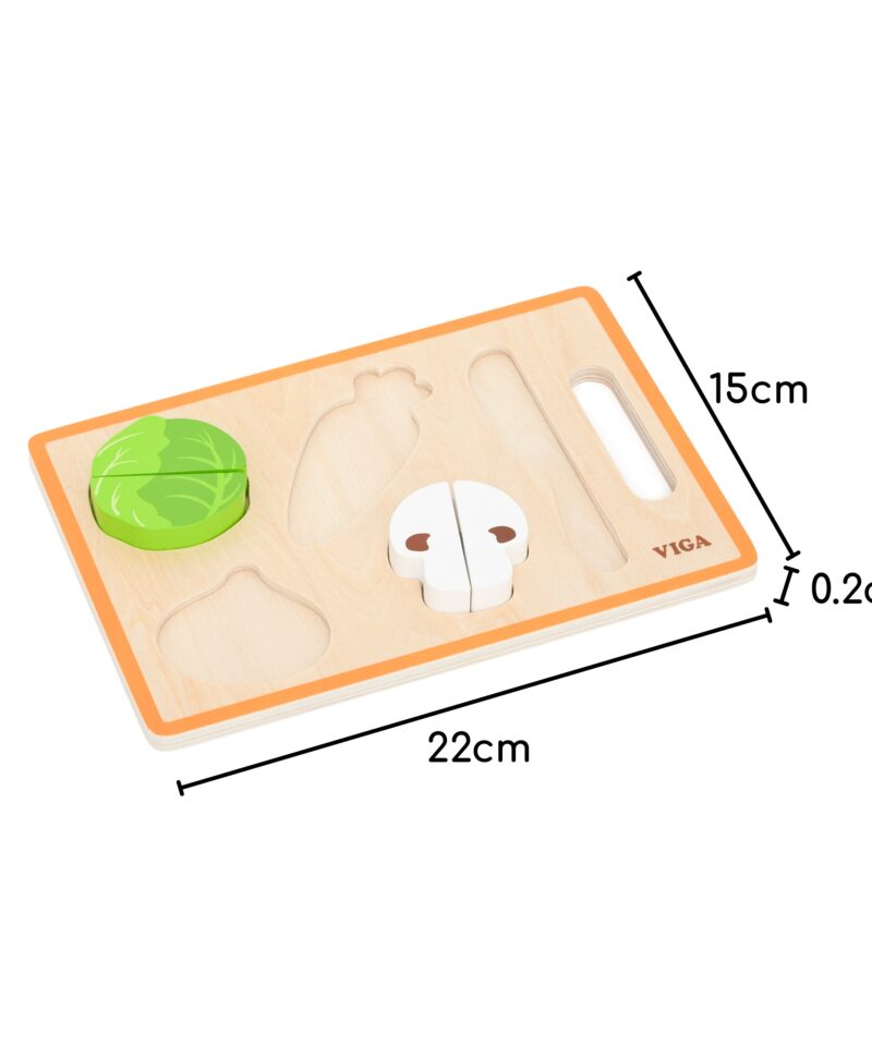 Ideaalne lisandus mängukööki