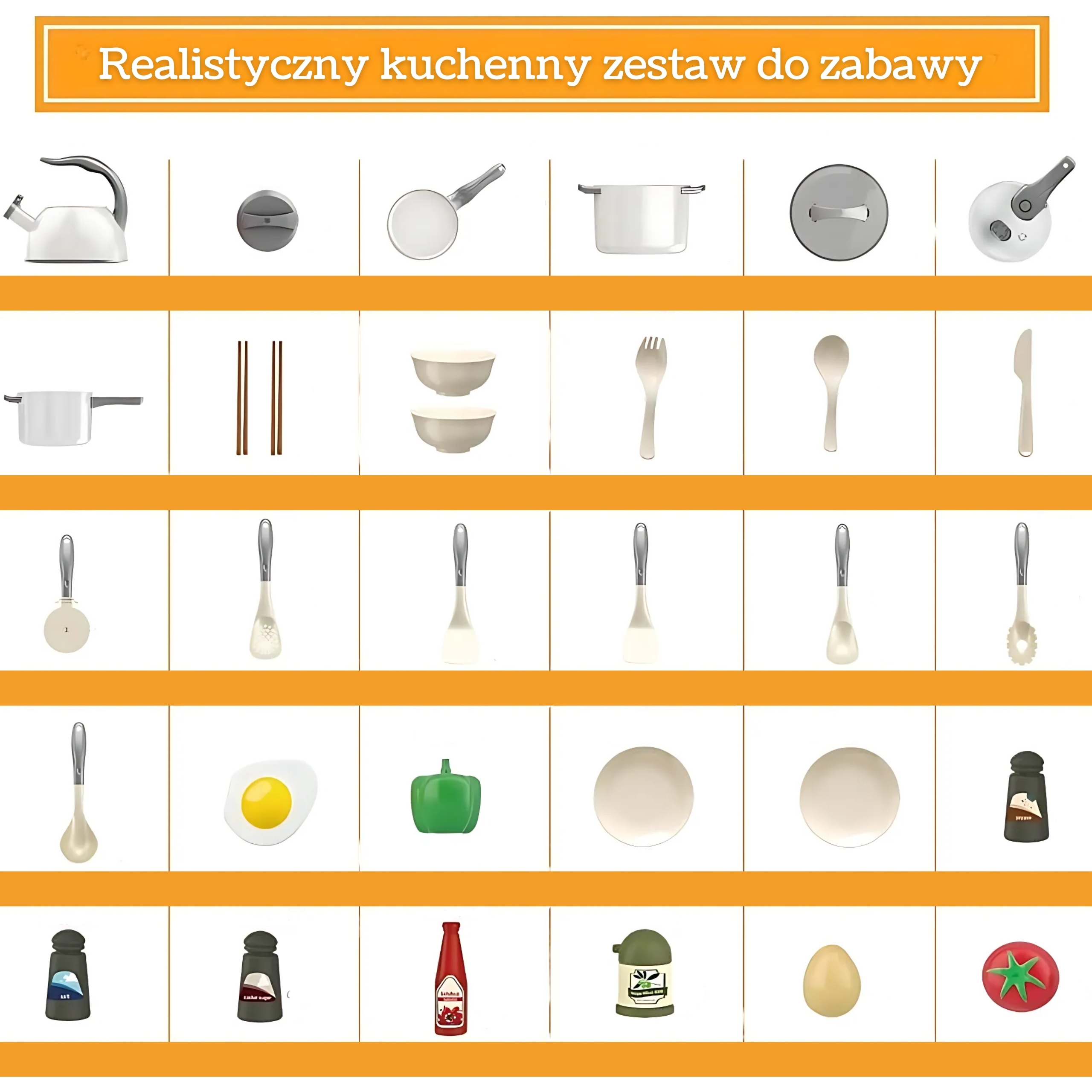 Ideaalne komplekt loovaks rollimänguks