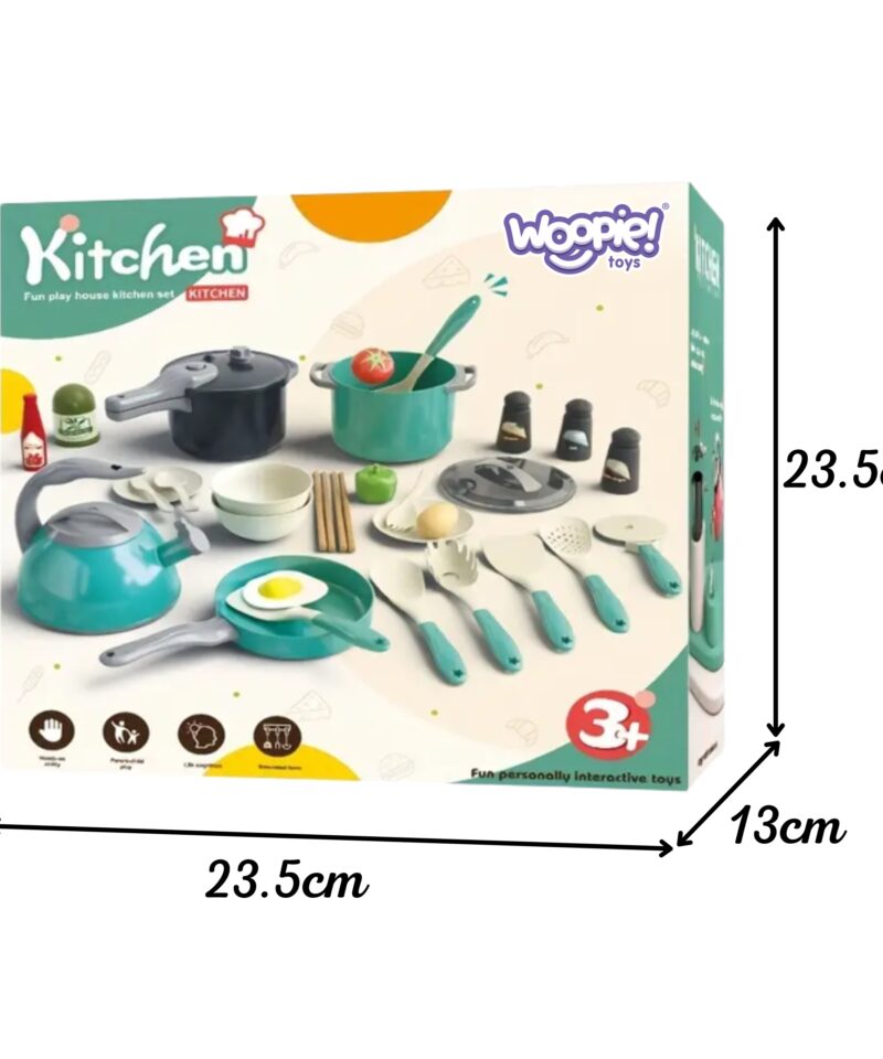 Arendab loovust ja sotsiaalseid oskusi