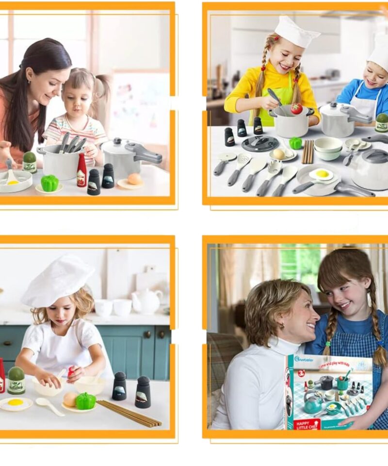 Arendab loovust ja sotsiaalseid oskusi