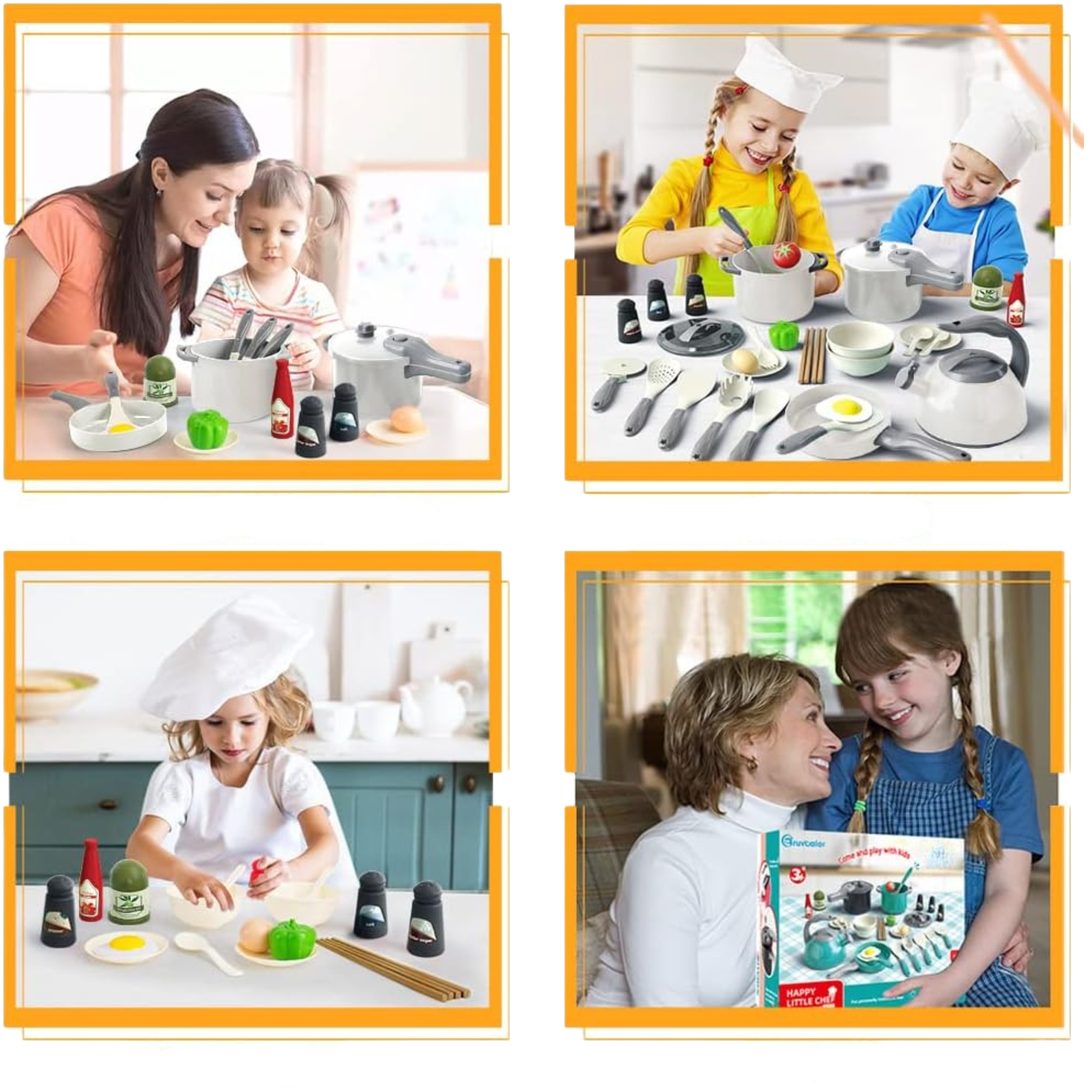 Arendab loovust ja sotsiaalseid oskusi