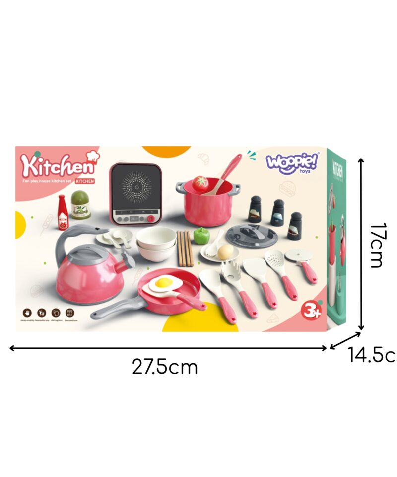 Mängukomplekt sotsiaalsete oskuste arendamiseks