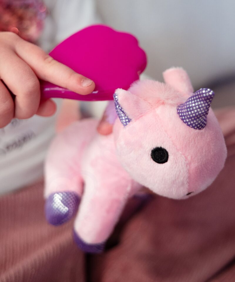 Südamekujuliste ustega mängumaja