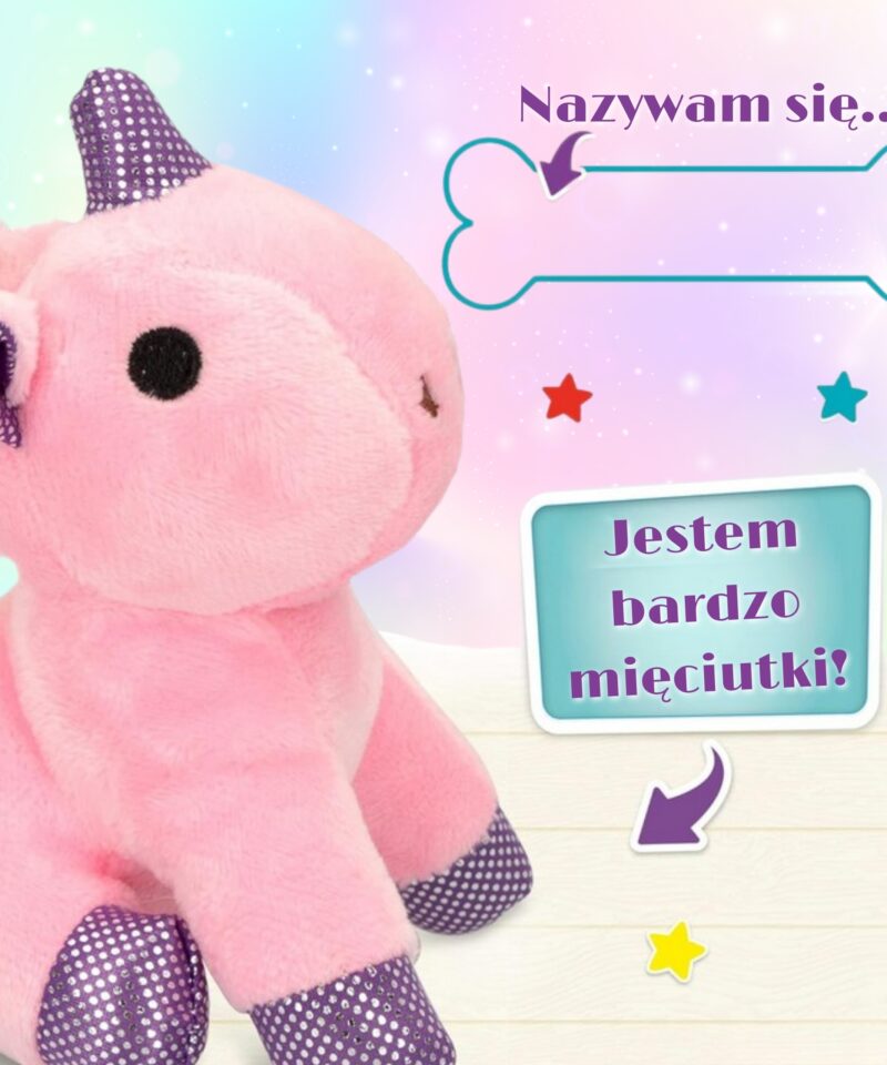 Arendav mängukomplekt lastele