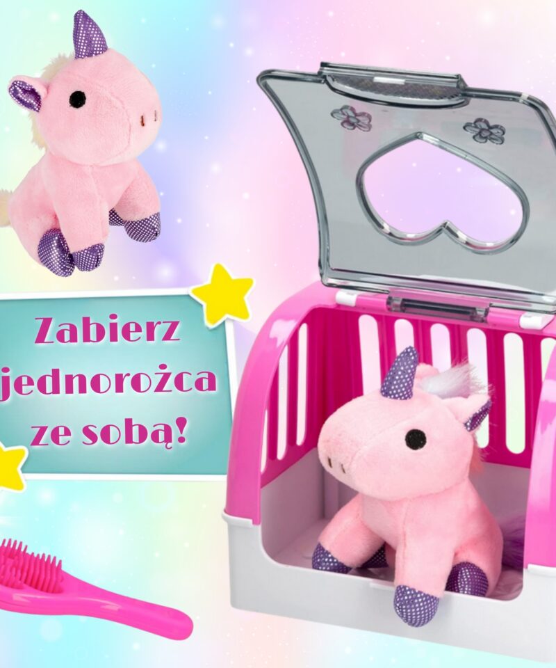 Arendav mängukomplekt lastele