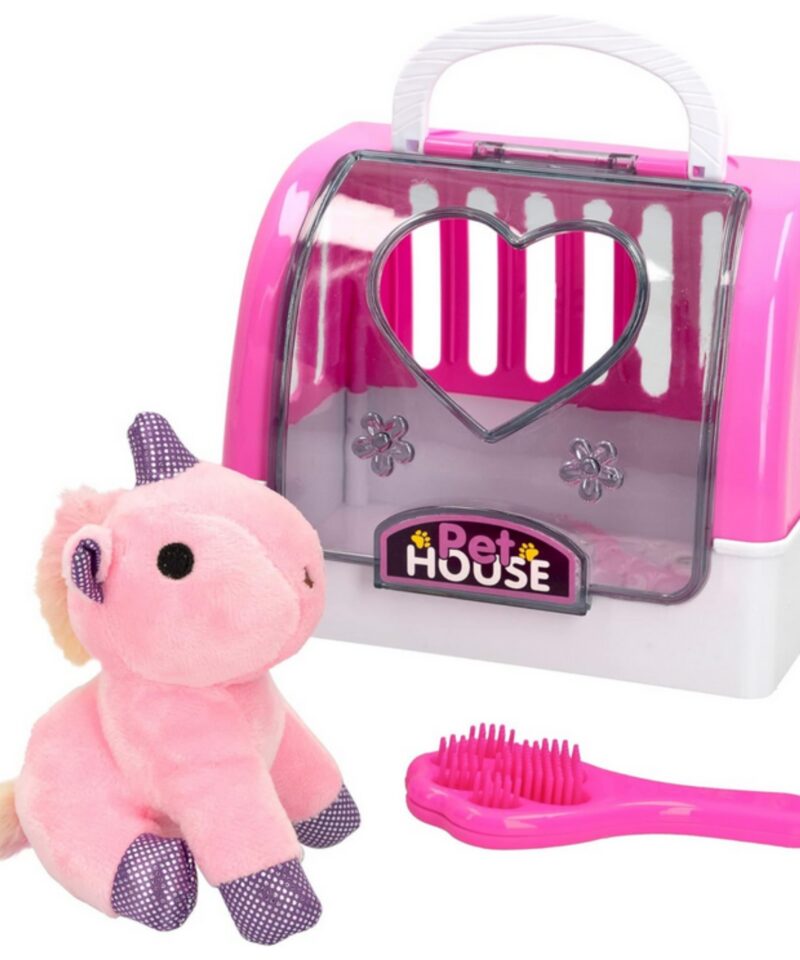 Arendav mängukomplekt lastele