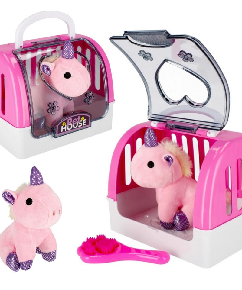 Arendav mängukomplekt lastele