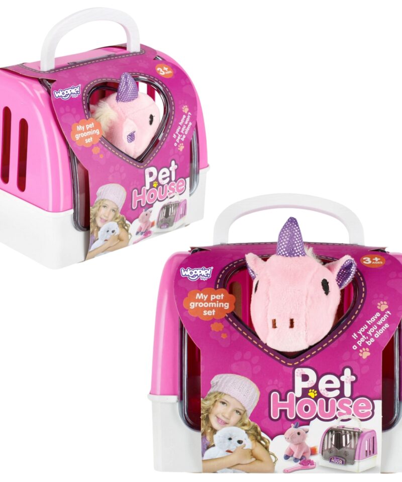 Arendav mängukomplekt lastele