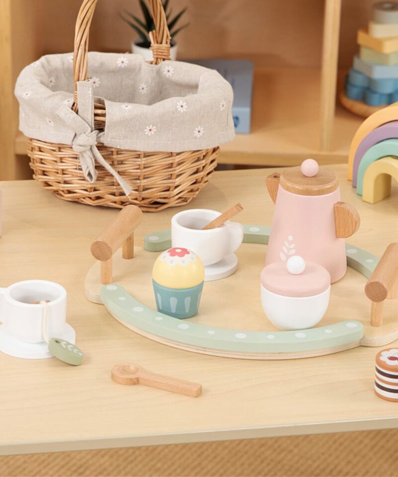 Arendab lapse loovust