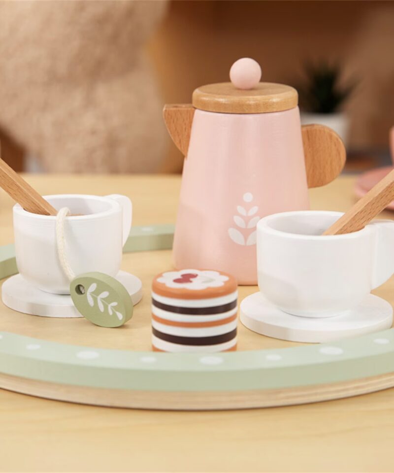 Mängukomplekt sotsiaalsete oskuste arendamiseks