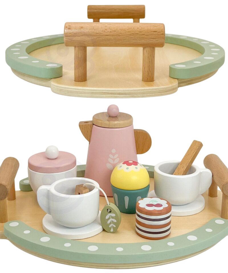 Mängukomplekt sotsiaalsete oskuste arendamiseks