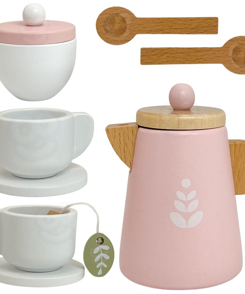 Mängukomplekt sotsiaalsete oskuste arendamiseks