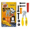 Väikese Meistri Tööriistakomplekt lastele