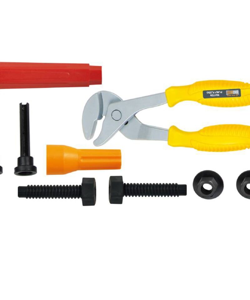 Lastele mõeldud mängutööriistad