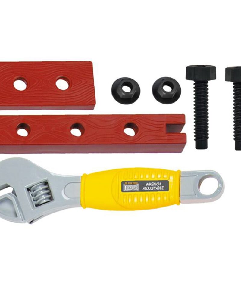 Erksad värvid ja turvalised tööriistad