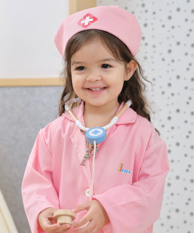 Õekübar punase ristiga