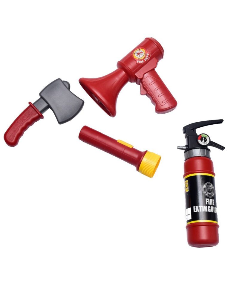 Põnevad valgus- ja heliefektid