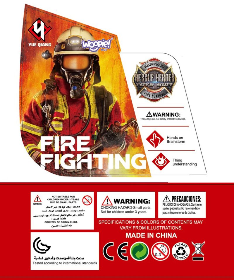 Lastele sobivad mänguelemendid