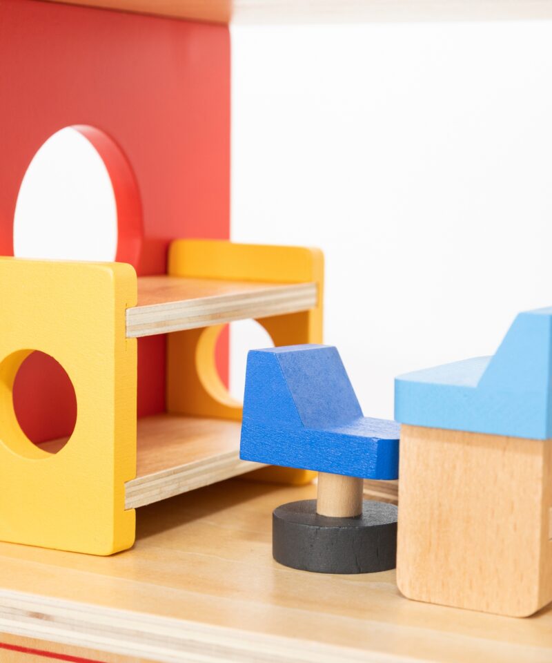 Tuletõrjejaam loovuse arendamiseks