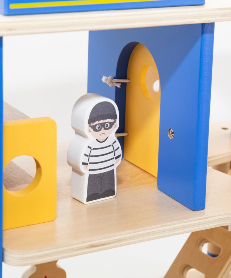 Mängukomplekt lastele alates 3. eluaastast