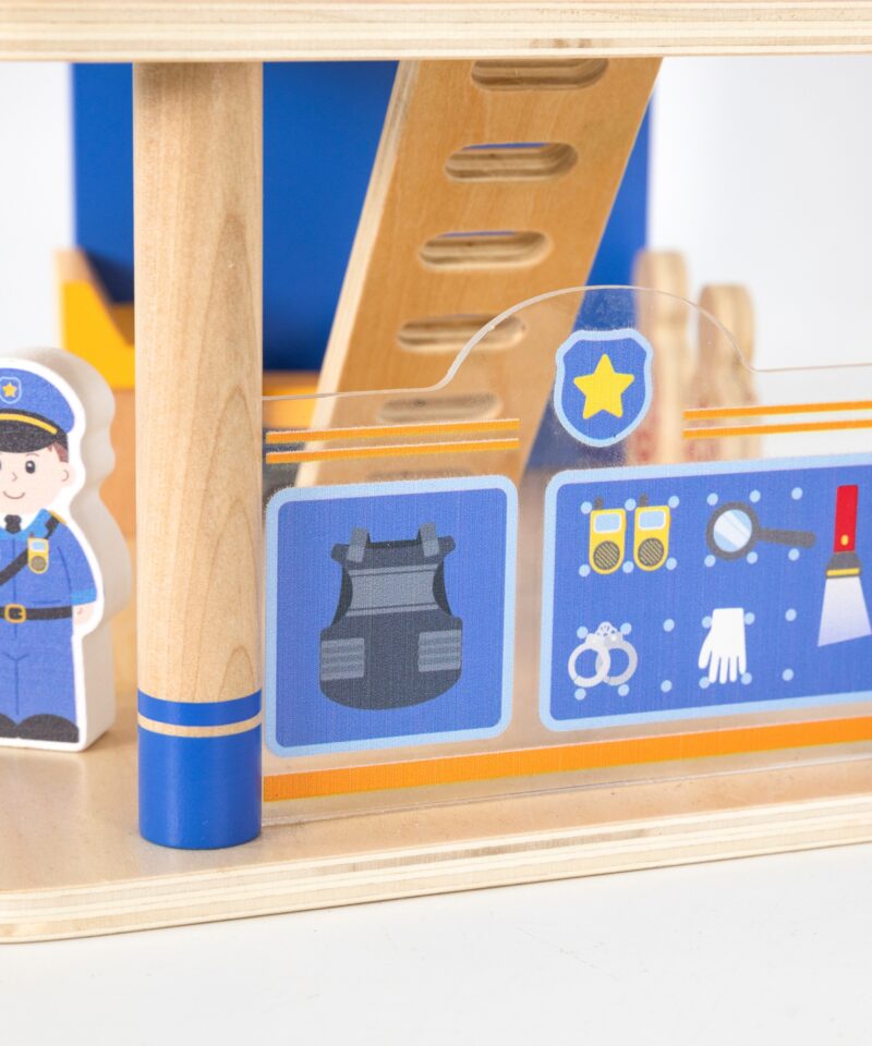 Mängukomplekt lastele alates 3. eluaastast