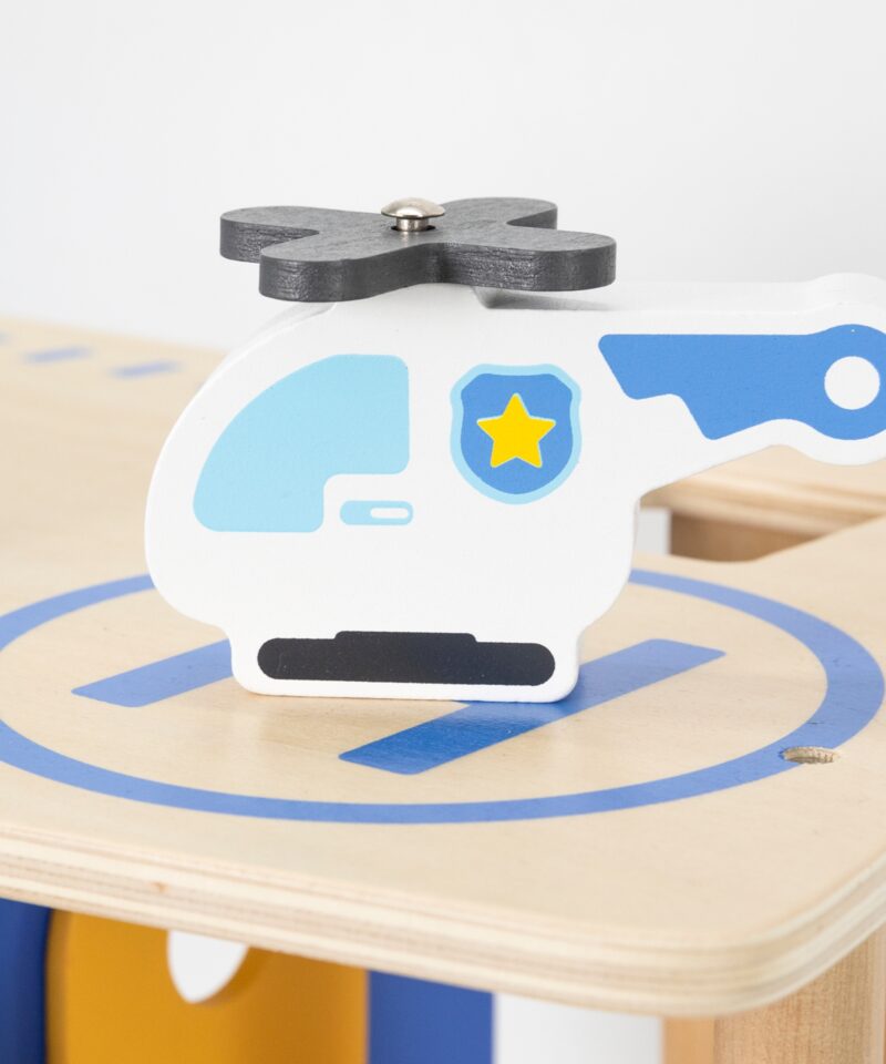 Mängukomplekt lastele alates 3. eluaastast