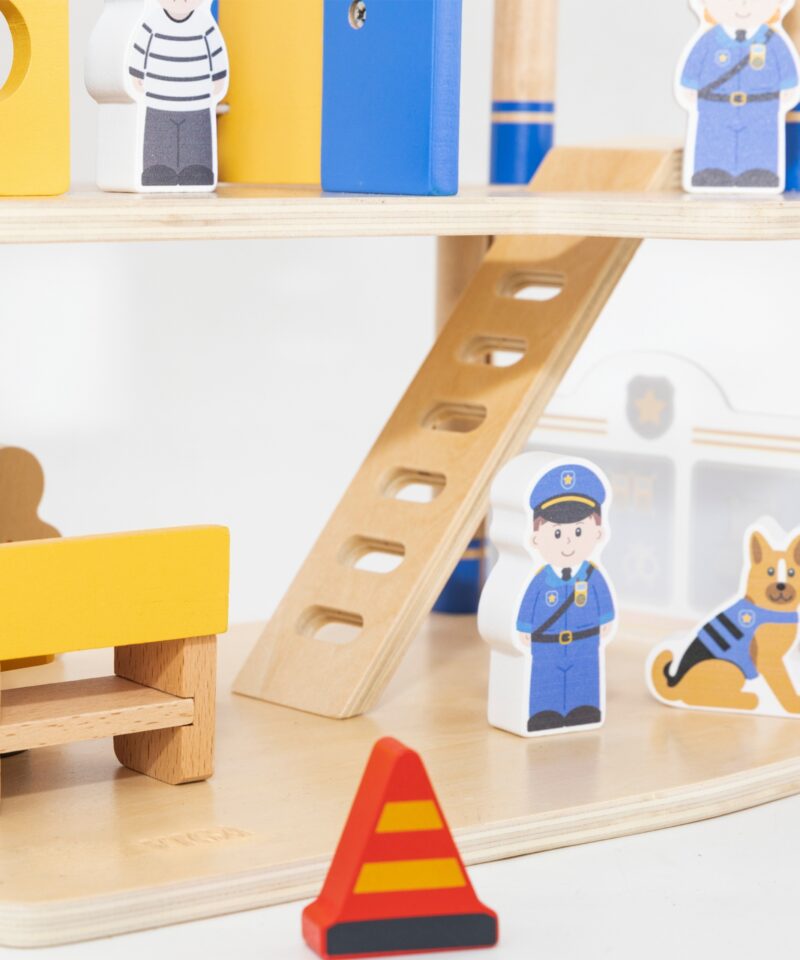 Mängukomplekt lastele alates 3. eluaastast