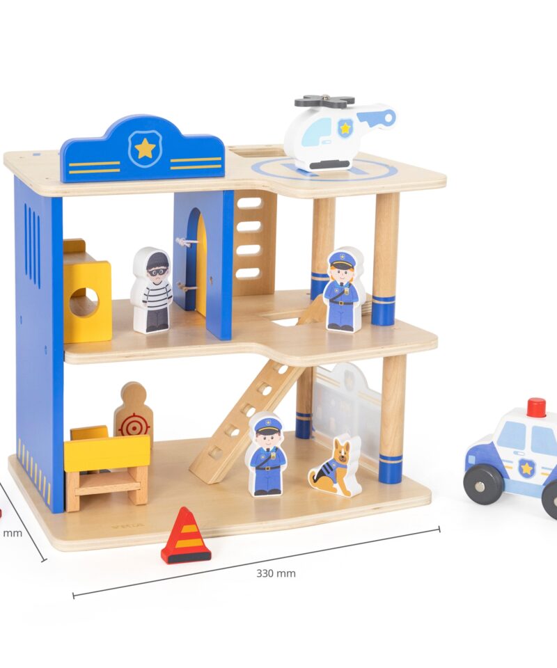 Mängukomplekt lastele alates 3. eluaastast