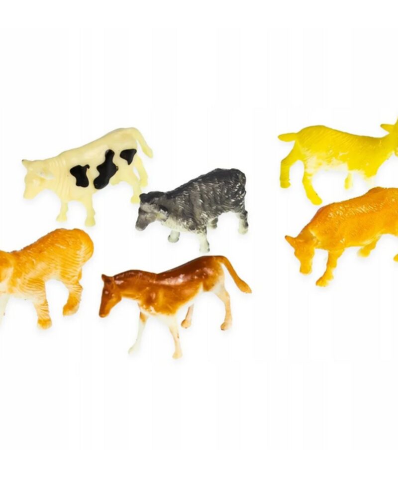 Vastupidavad metallosad traktoritel