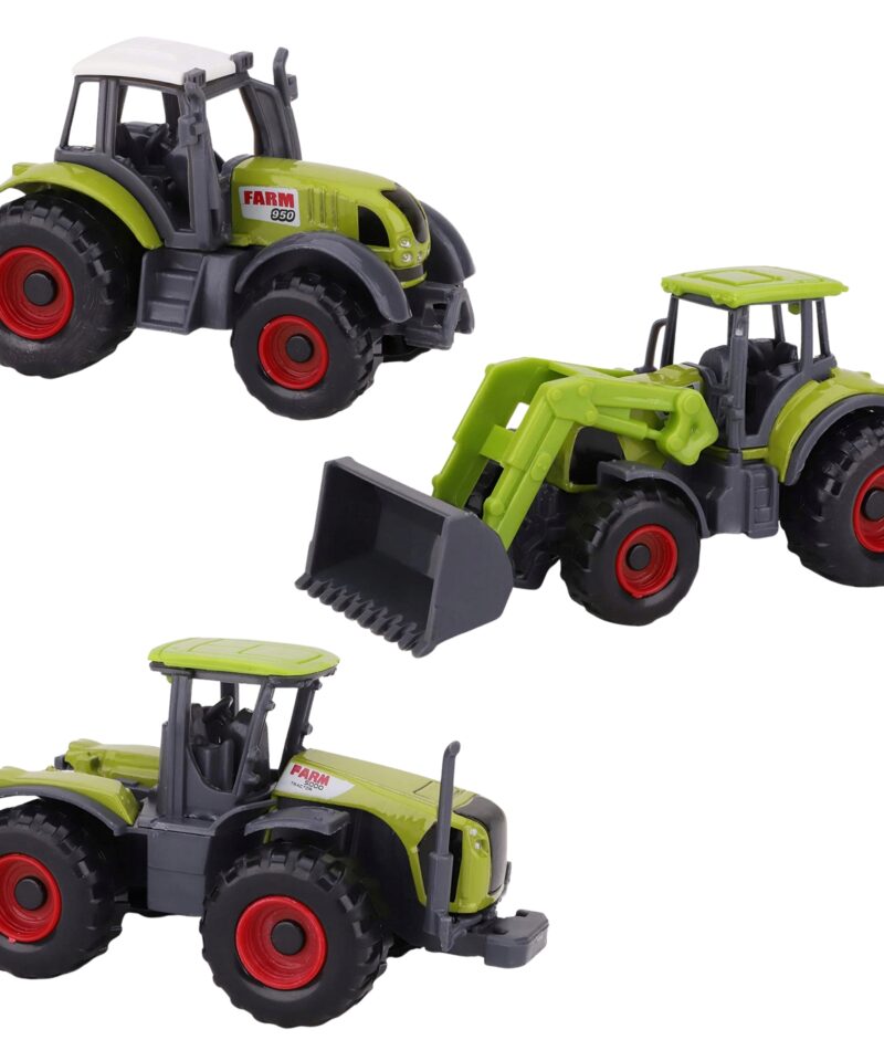 Ideaalne lastele alates 3. eluaastast