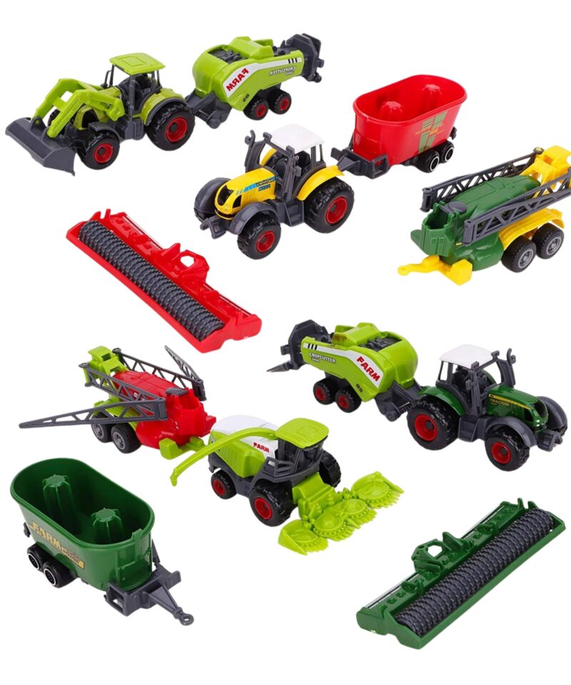 Loovust arendav mängukomplekt