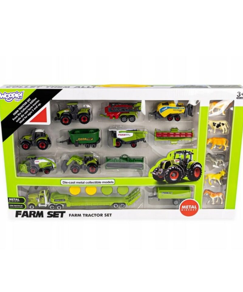 Loovust arendav mängukomplekt