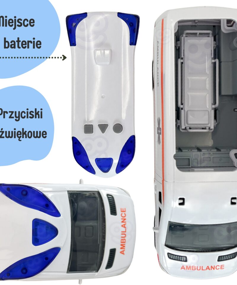 Mängukomplekt, mis arendab loovust ja empaatiat