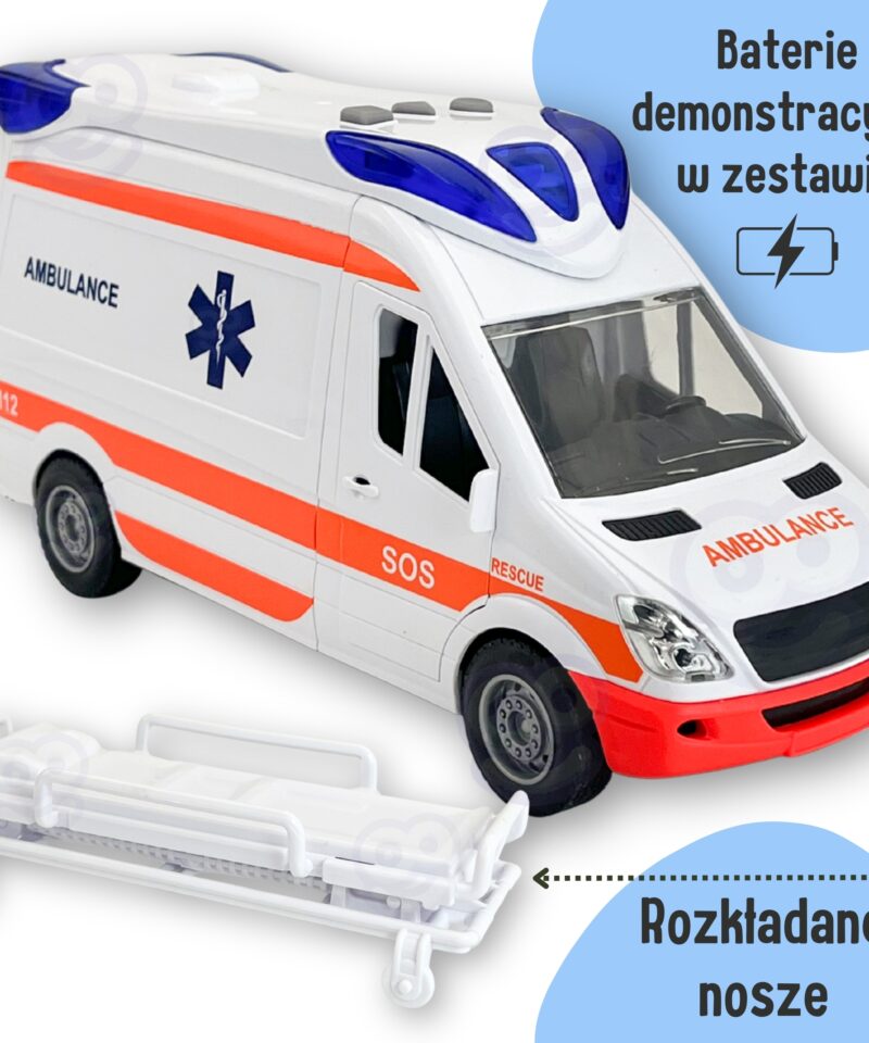 Mängukomplekt, mis arendab loovust ja empaatiat