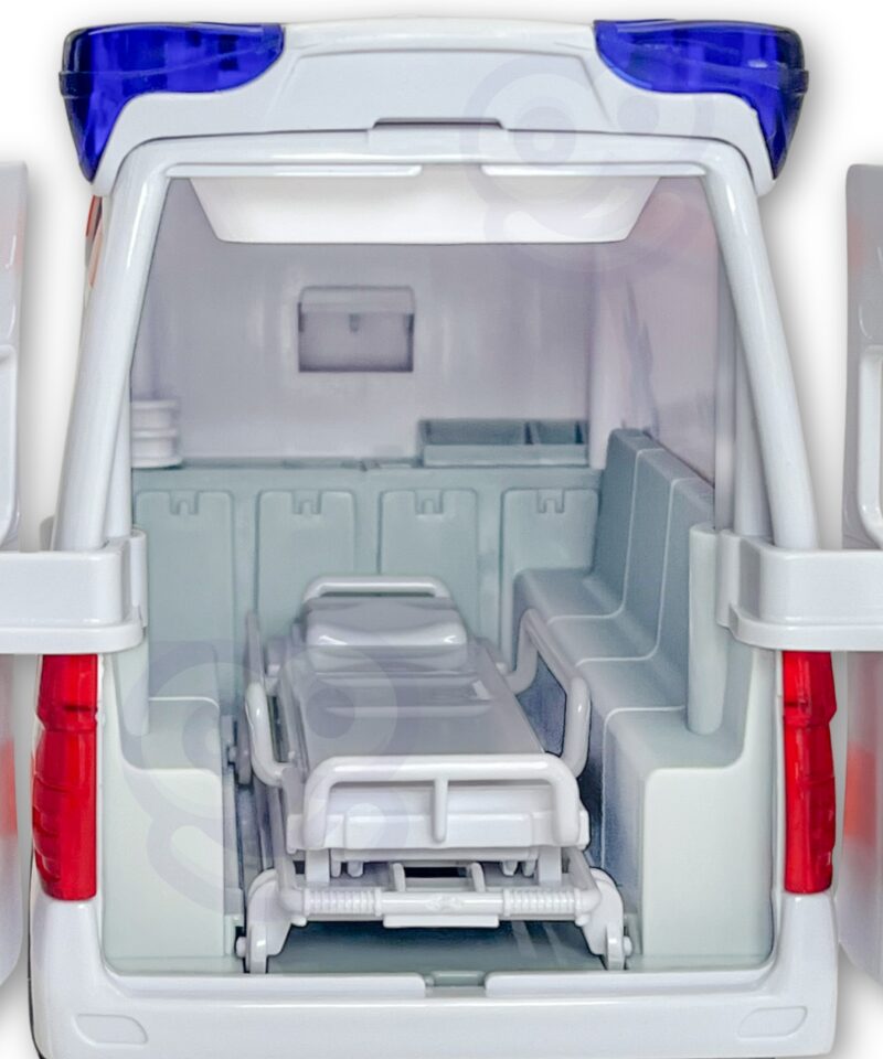 Mängukomplekt, mis arendab loovust ja empaatiat