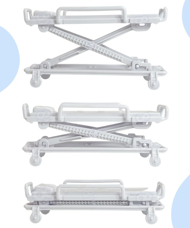 Mängukomplekt, mis arendab loovust ja empaatiat