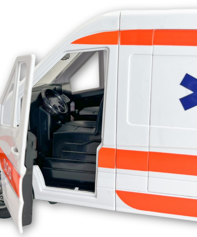 Mängukomplekt, mis arendab loovust ja empaatiat