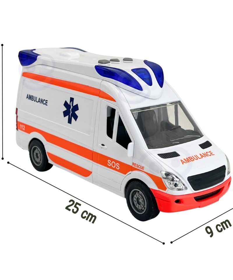 Mängukomplekt, mis arendab loovust ja empaatiat