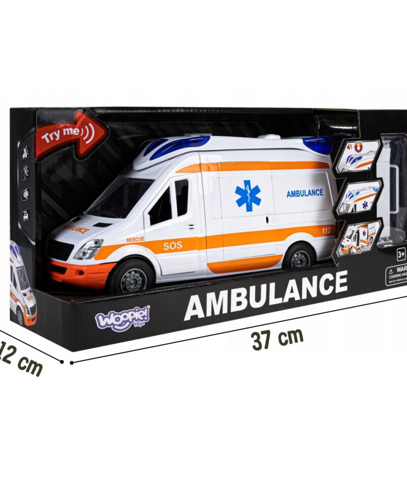 Mängukomplekt, mis arendab loovust ja empaatiat