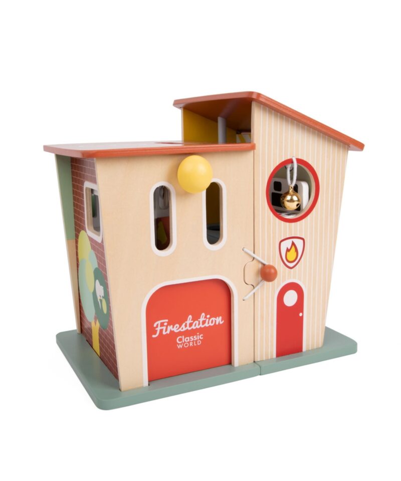 Loovust arendav mängukomplekt