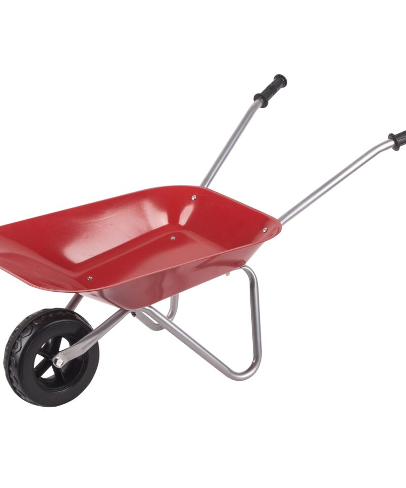 Laste aiakäru mängimiseks õues