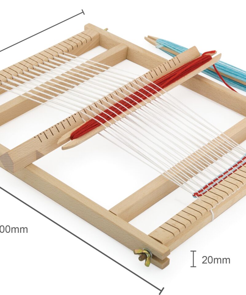 Kõik vajalik lastele kudumiseks
