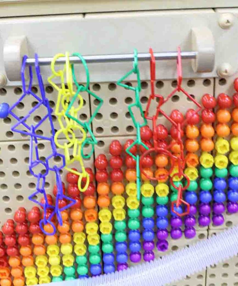 STEM tahvel hariduslikuks mänguks