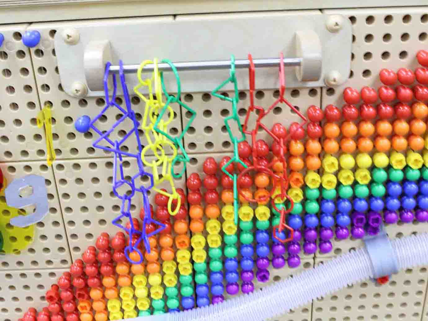 STEM tahvel hariduslikuks mänguks