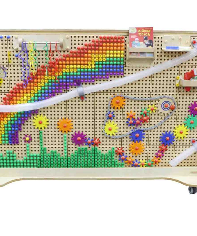 Loovuse ja teaduse avastamise tööriist