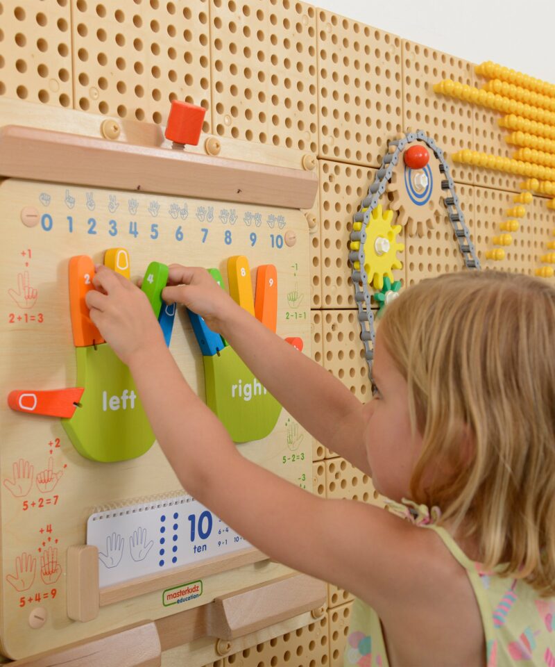 Visuaalne abivahend matemaatikas