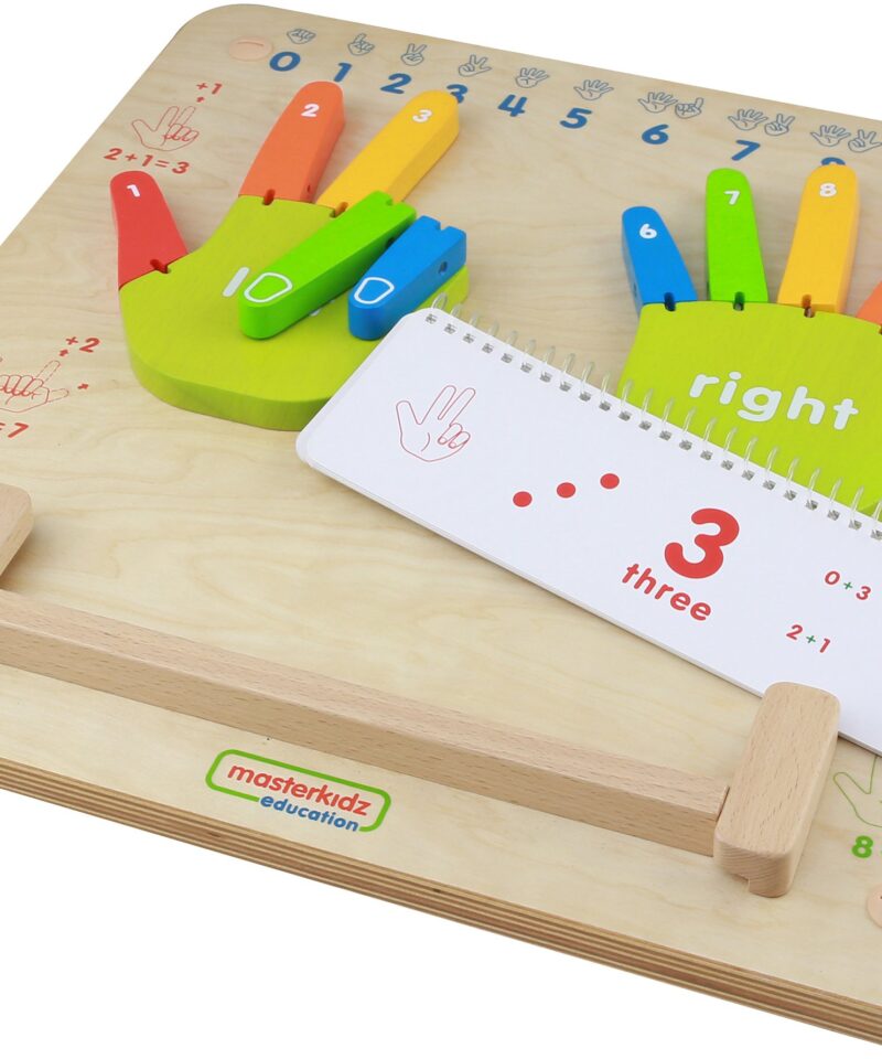 Lastele turvaline õppimistahvel