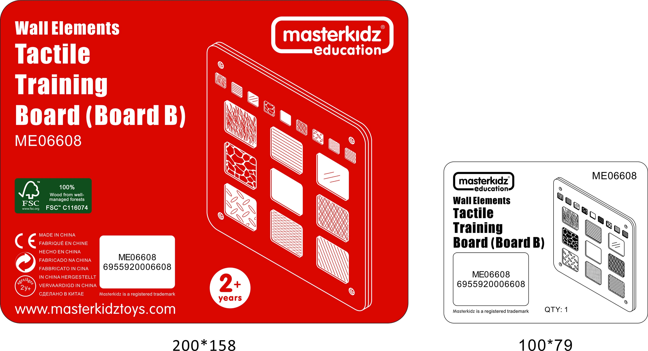 Õppelaud sobib koolidesse ja nõustamiskeskustesse