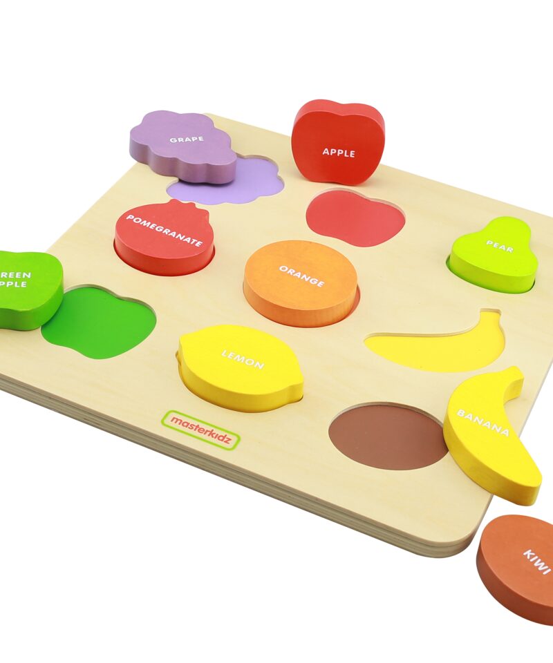 Arendab loogilist mõtlemist ja peenmotoorikat